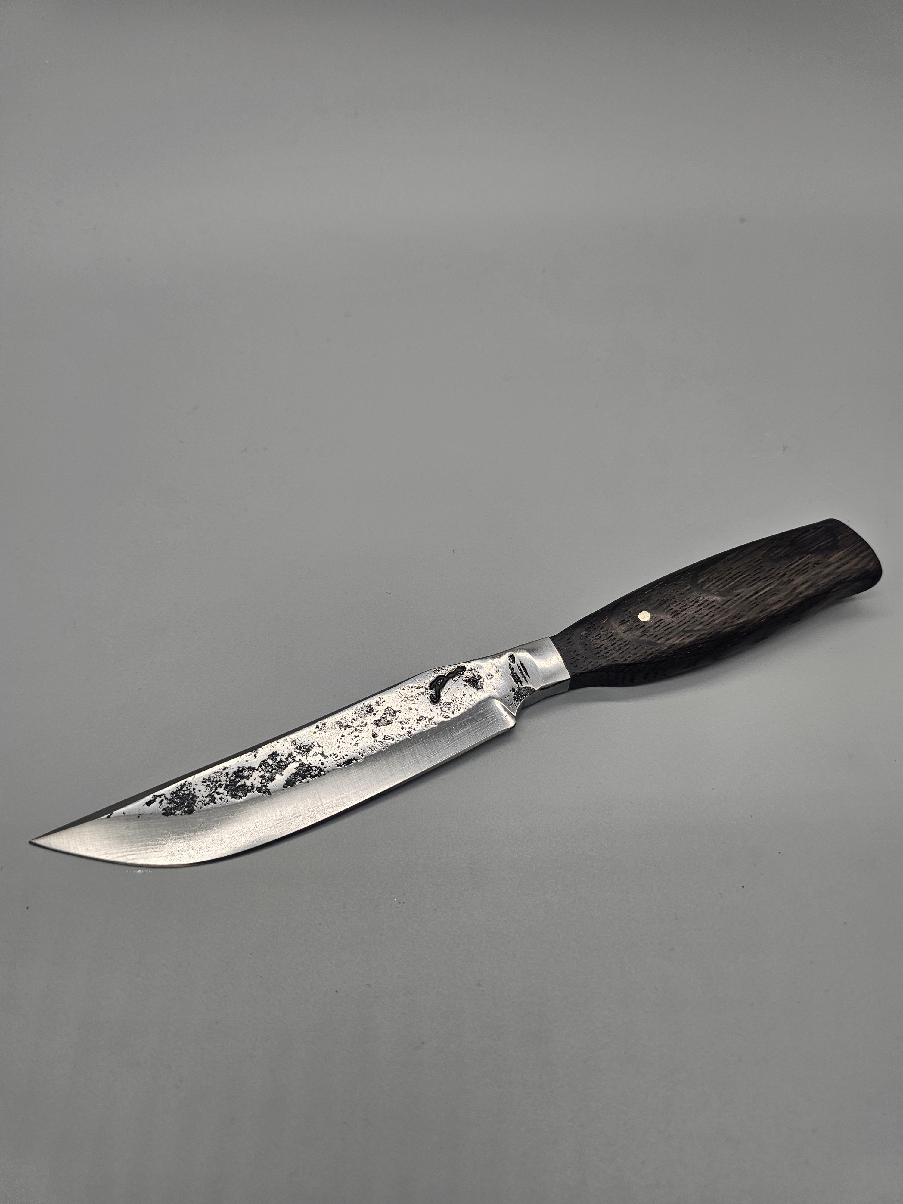 PM Integral Steakmesser