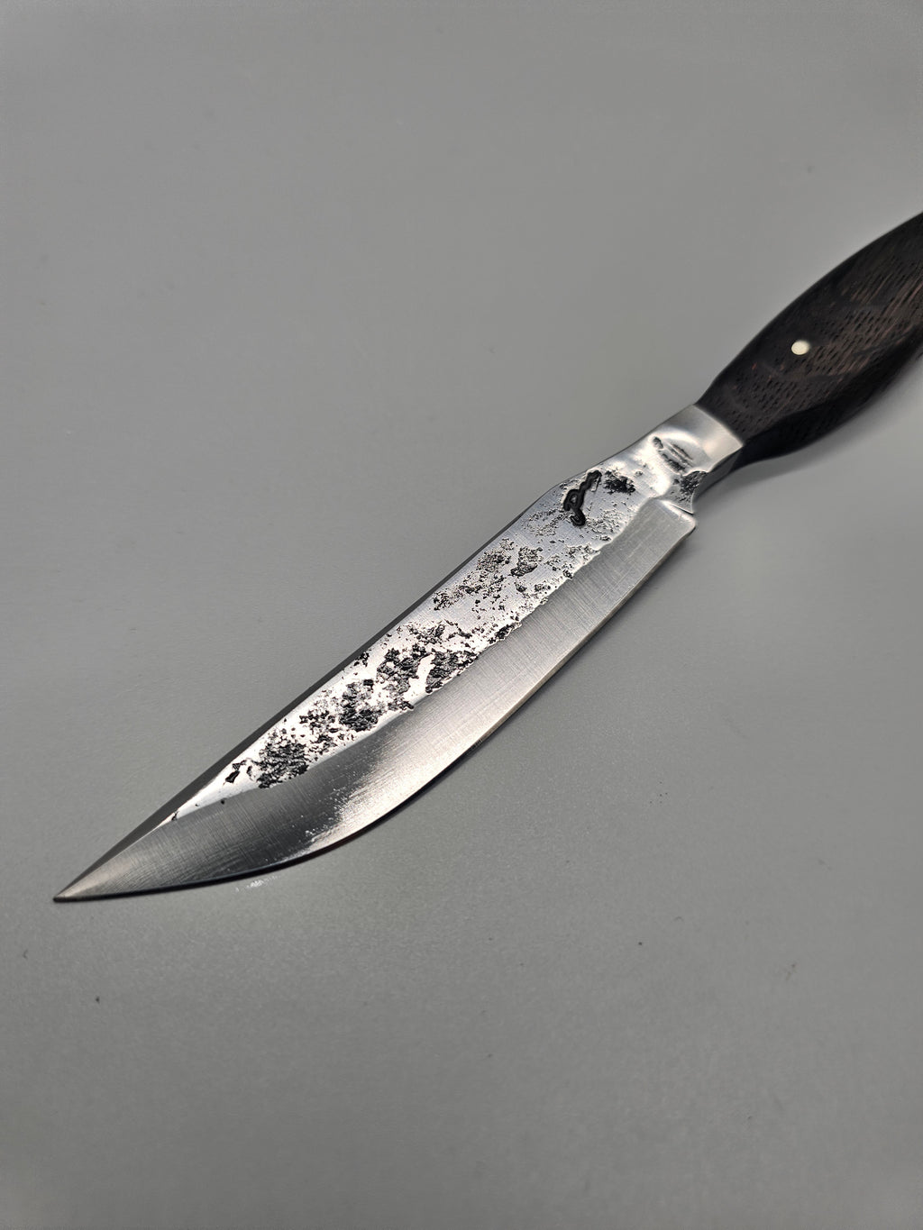 PM Integral Steakmesser