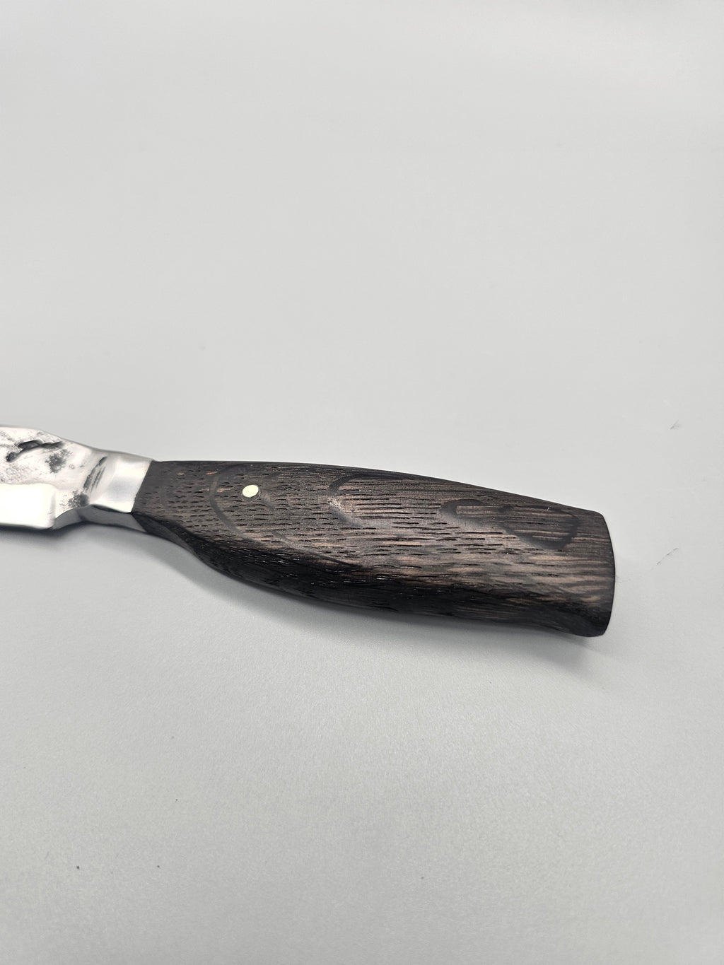 PM Integral Steakmesser