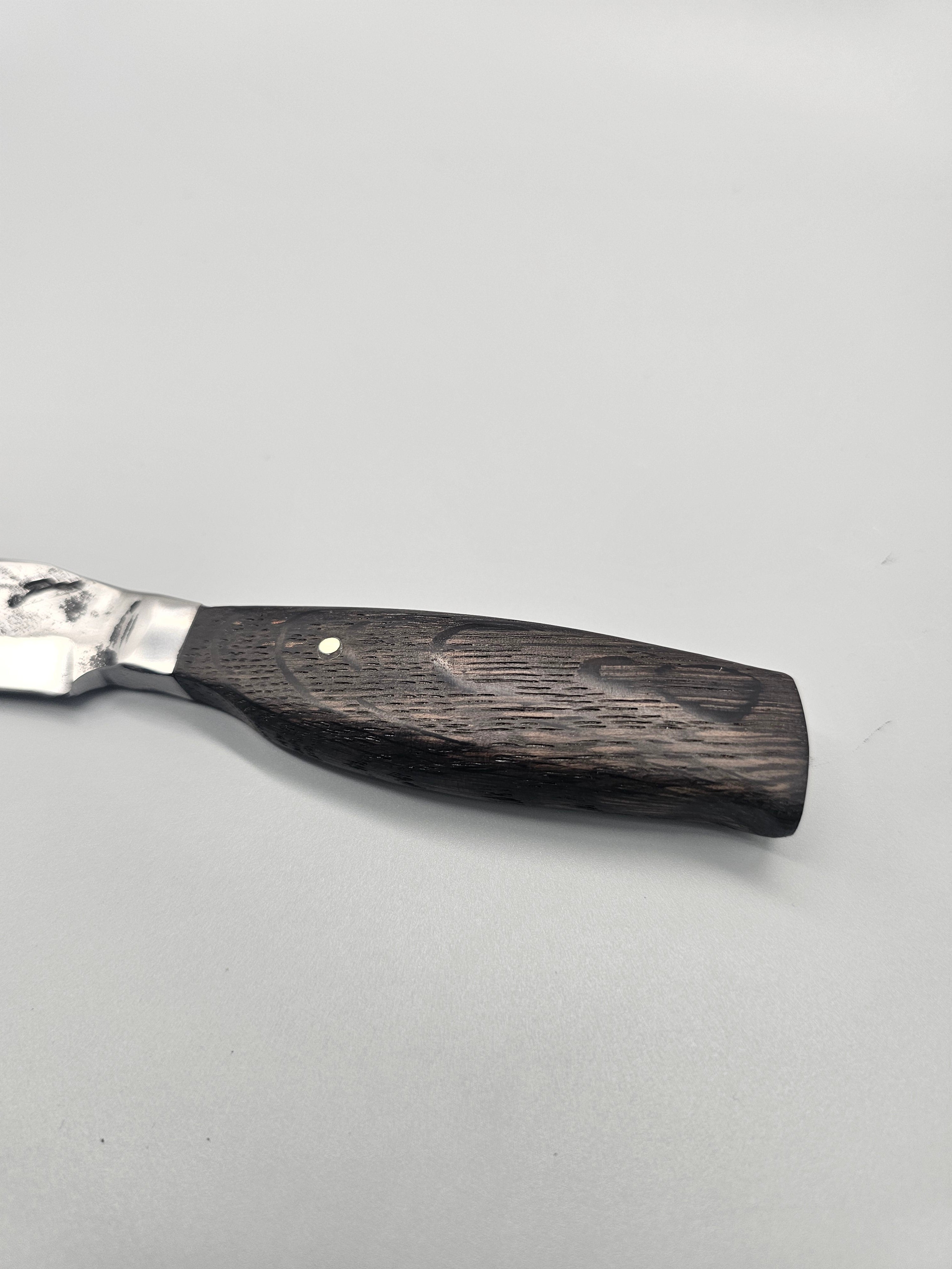 PM Integral Steakmesser