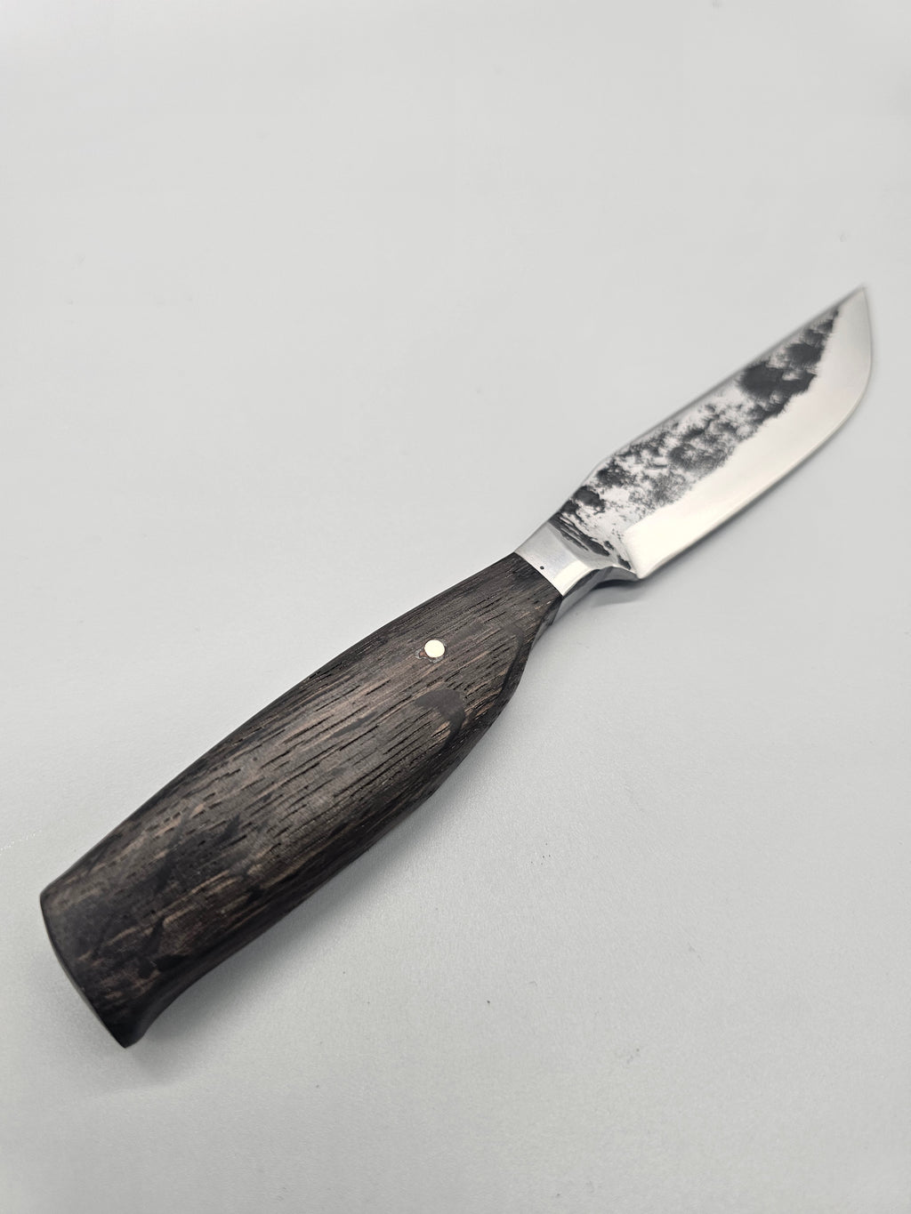 PM Integral Steakmesser