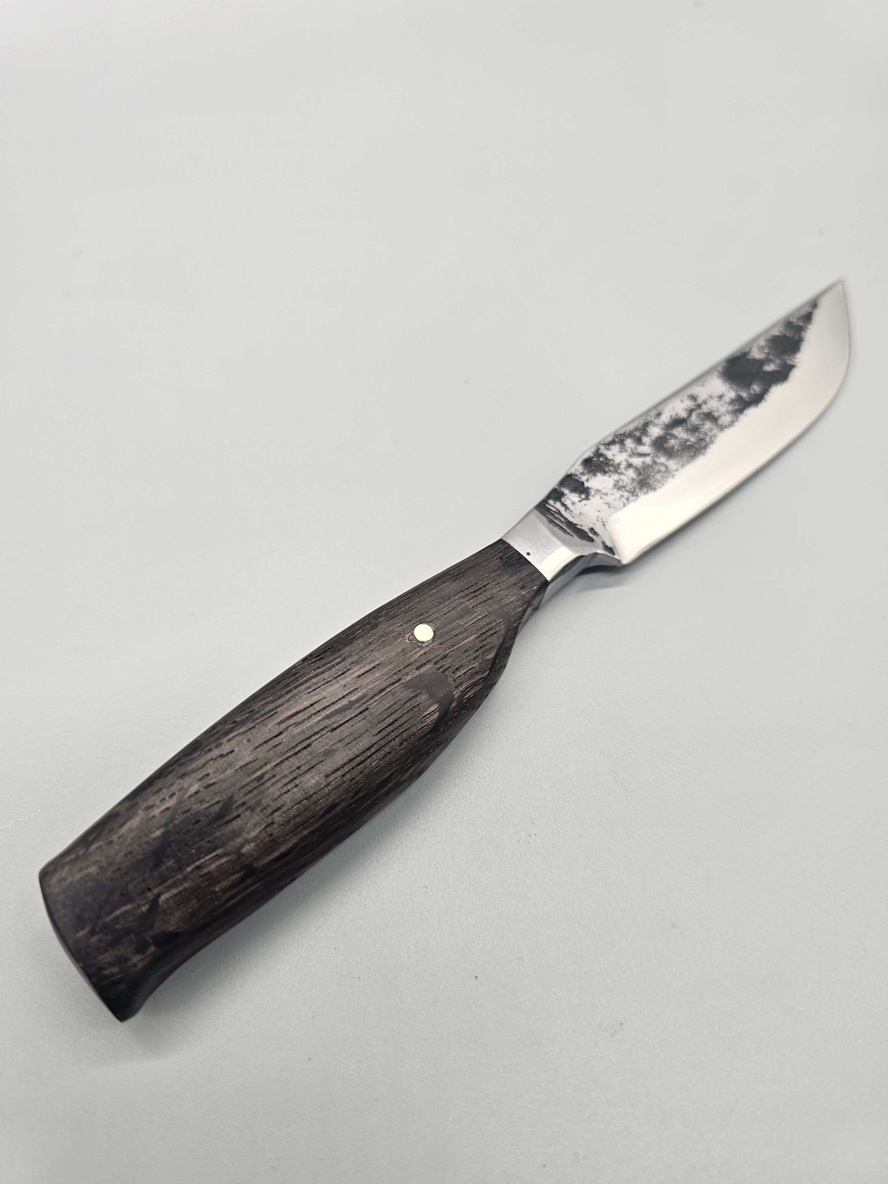 PM Integral Steakmesser