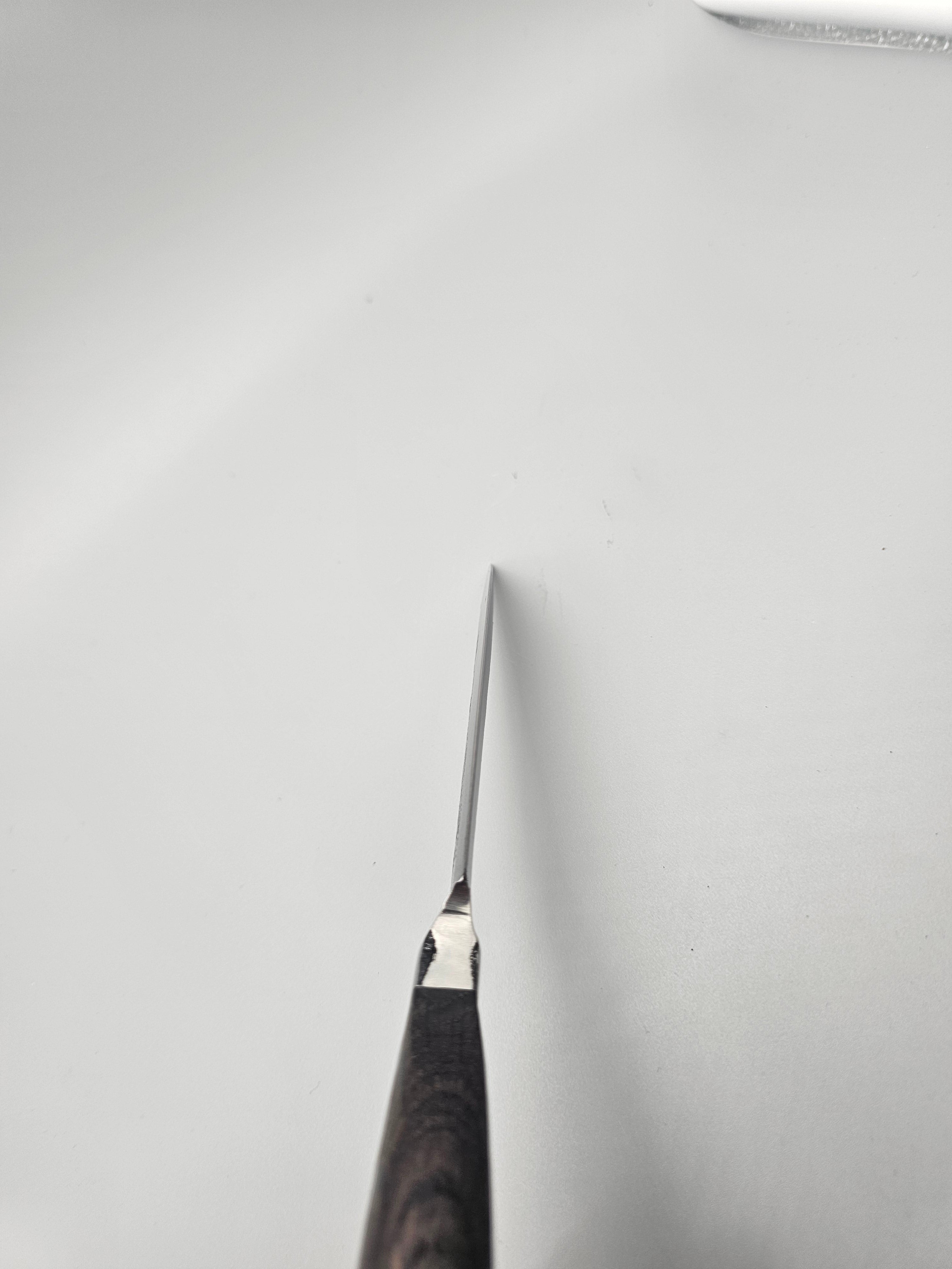 PM Integral Steakmesser
