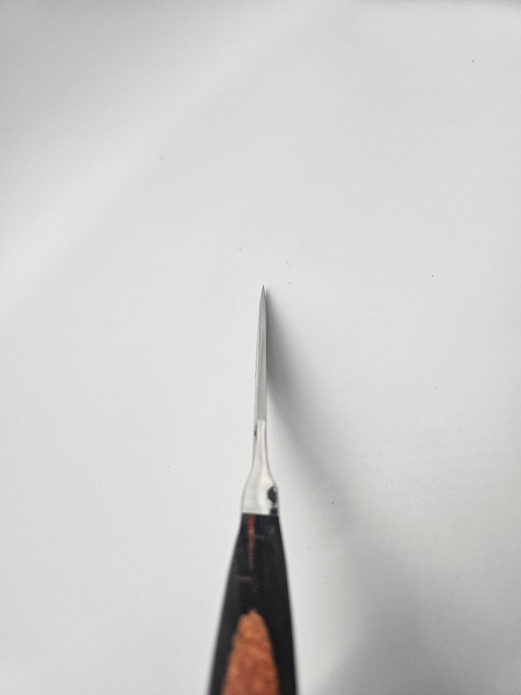 PM Integral Steakmesser