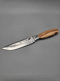 PM Hunter Olive