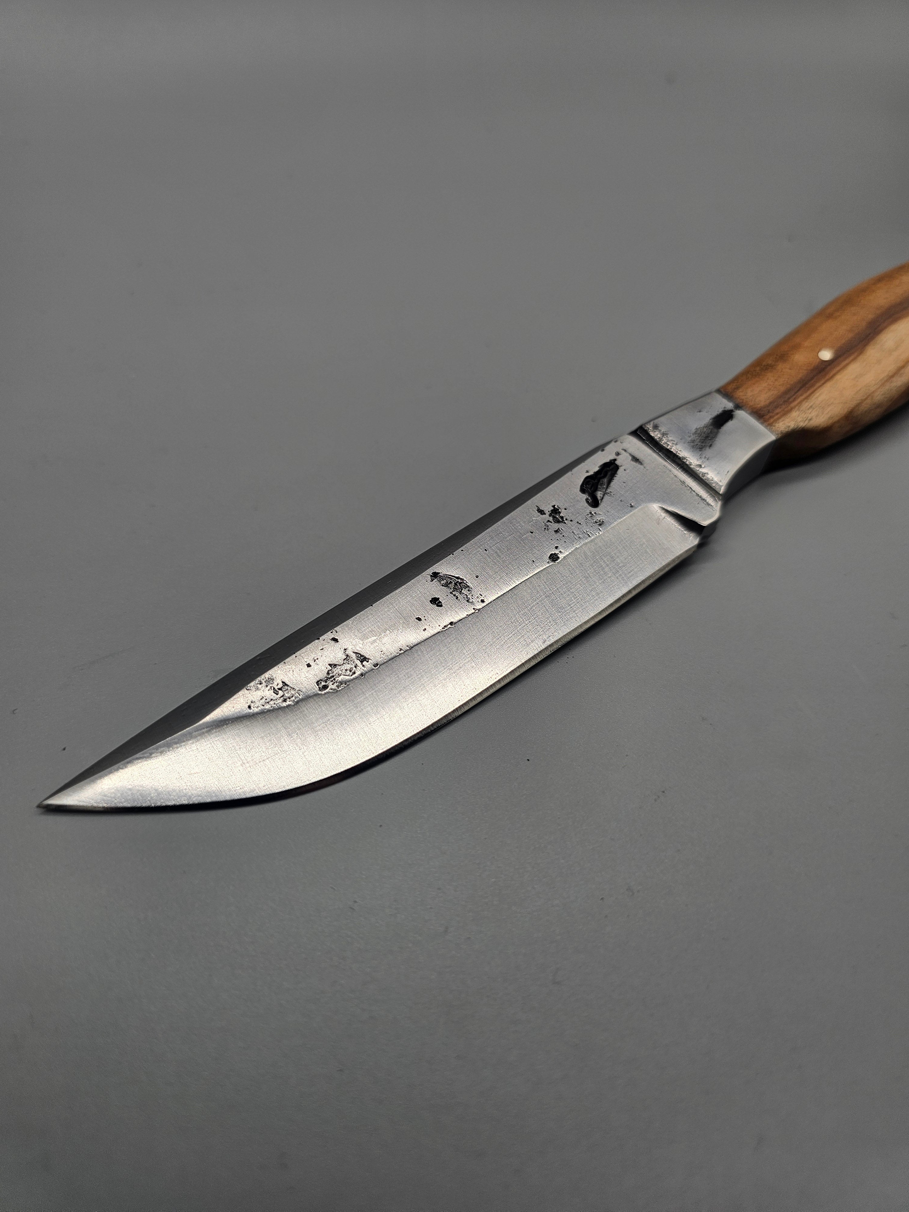 PM Hunter Olive