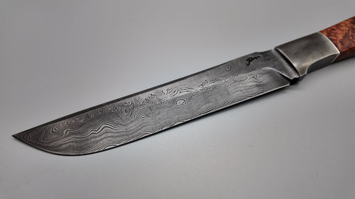 PM Integral Damast