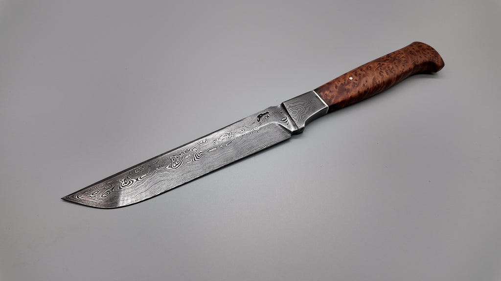 PM Integral Damast