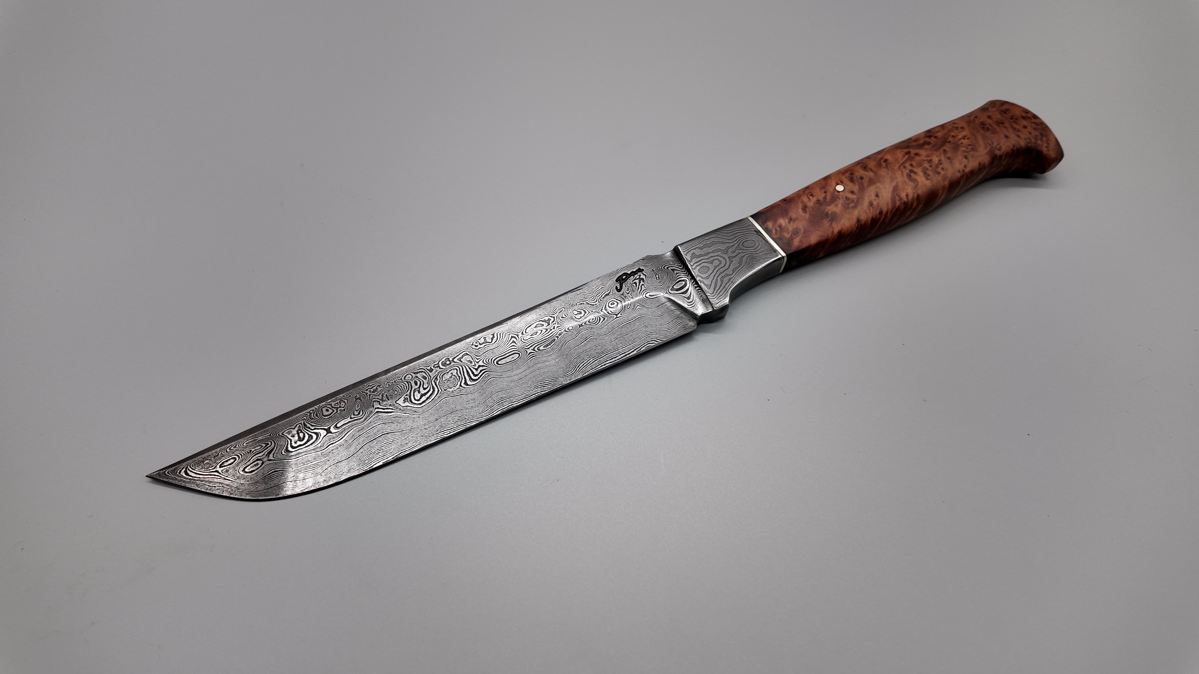 PM Integral Damast