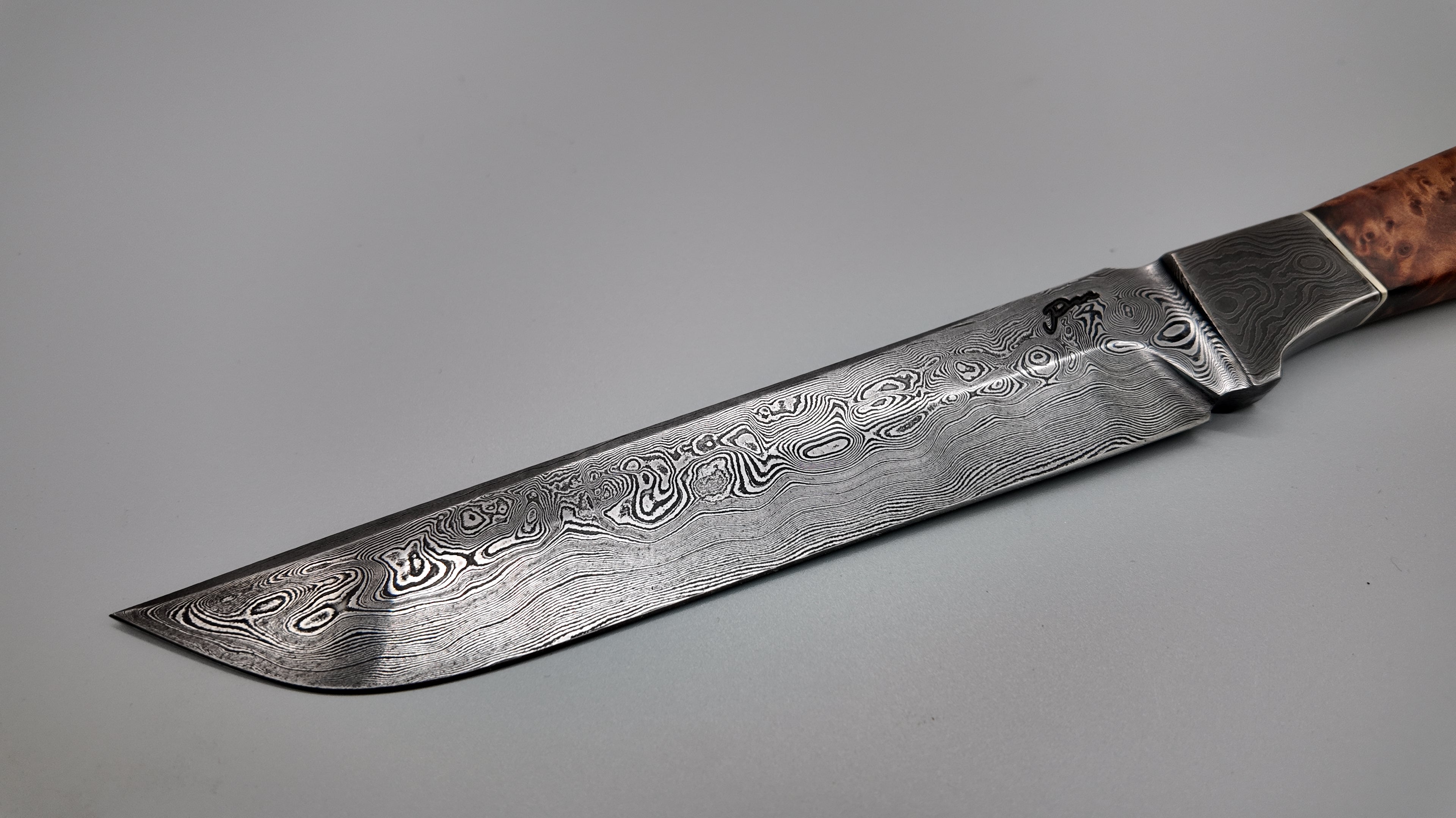 PM Integral Damast